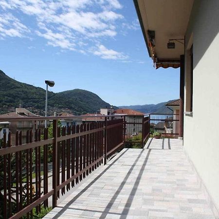Bluelake Apartament 1 Omegna Eksteriør billede