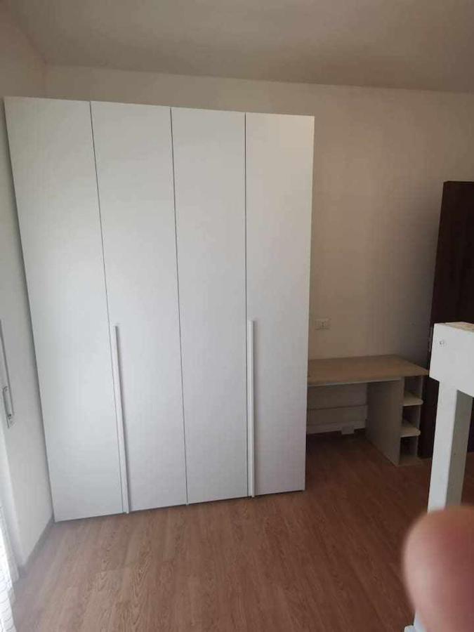 Bluelake Apartament 1 Omegna Eksteriør billede